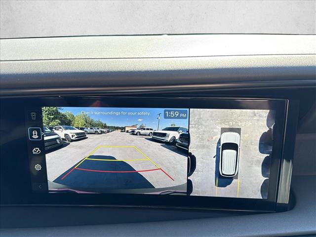 New 2026 Hyundai Palisade XRT Pro image 13