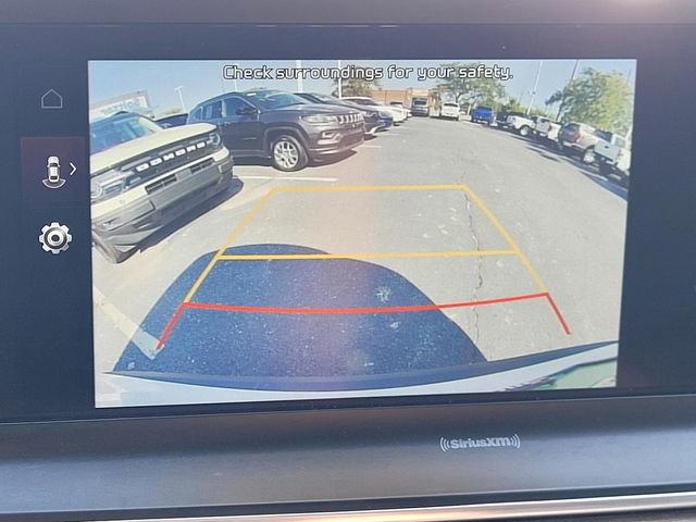 Used 2022 Kia Telluride EX image 38