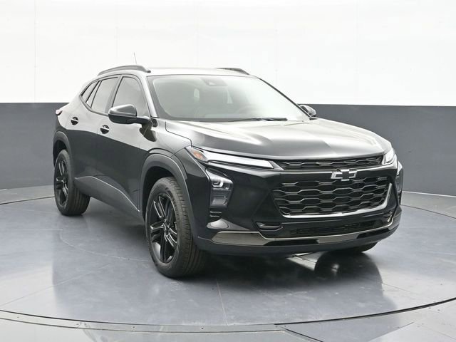 New 2026 Chevrolet Trax ACTIV w/ Sunroof Package image 20