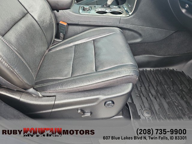 Used 2021 Jeep Grand Cherokee Limited AWD/4WD image 41