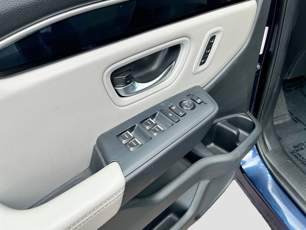 Used 2023 Honda Pilot EX-L image 17