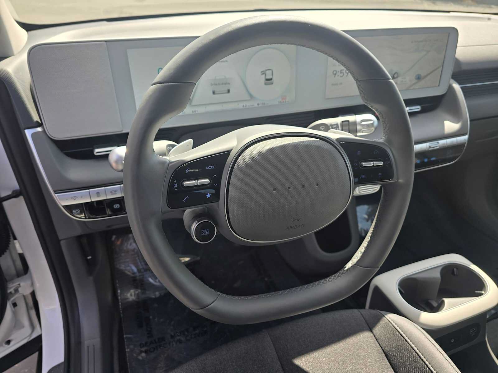 Used 2024 Hyundai Ioniq 5 SEL RWD image 26