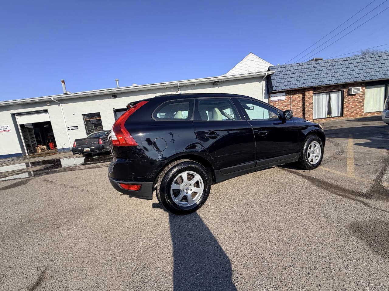 Used 2010 Volvo XC60 3.2 FWD image 48