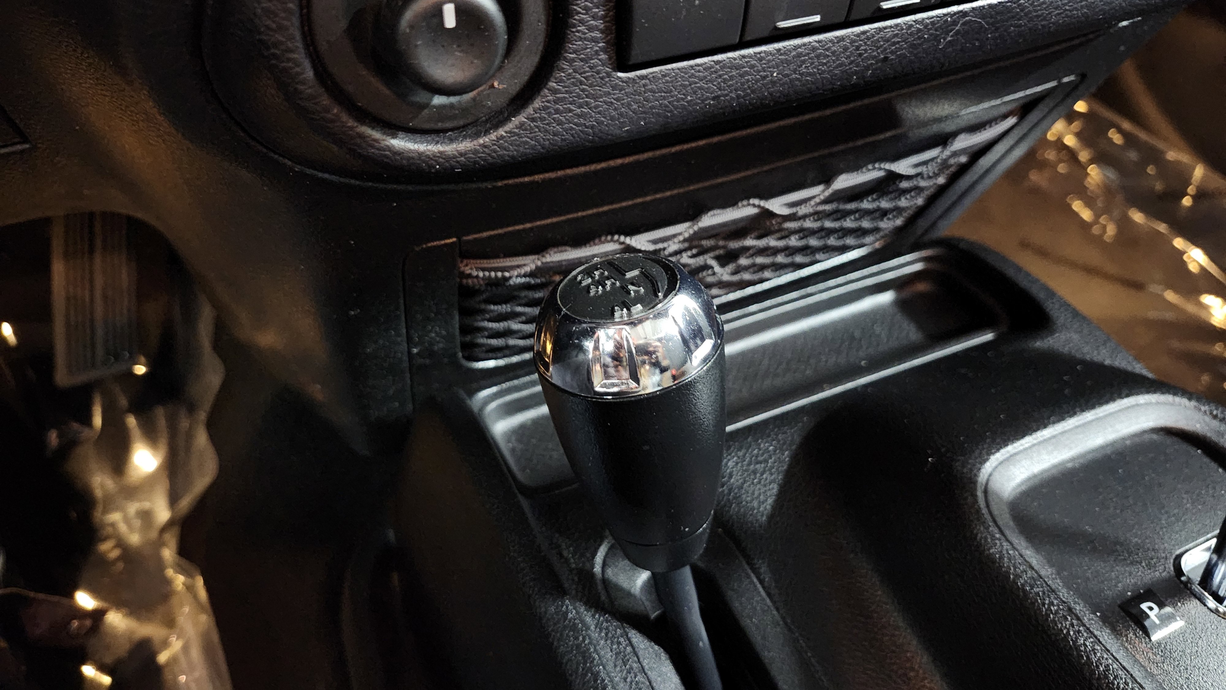 Used 2016 Jeep Wrangler Sport image 4