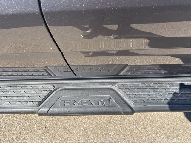 Used 2022 RAM 1500 Laramie image 14