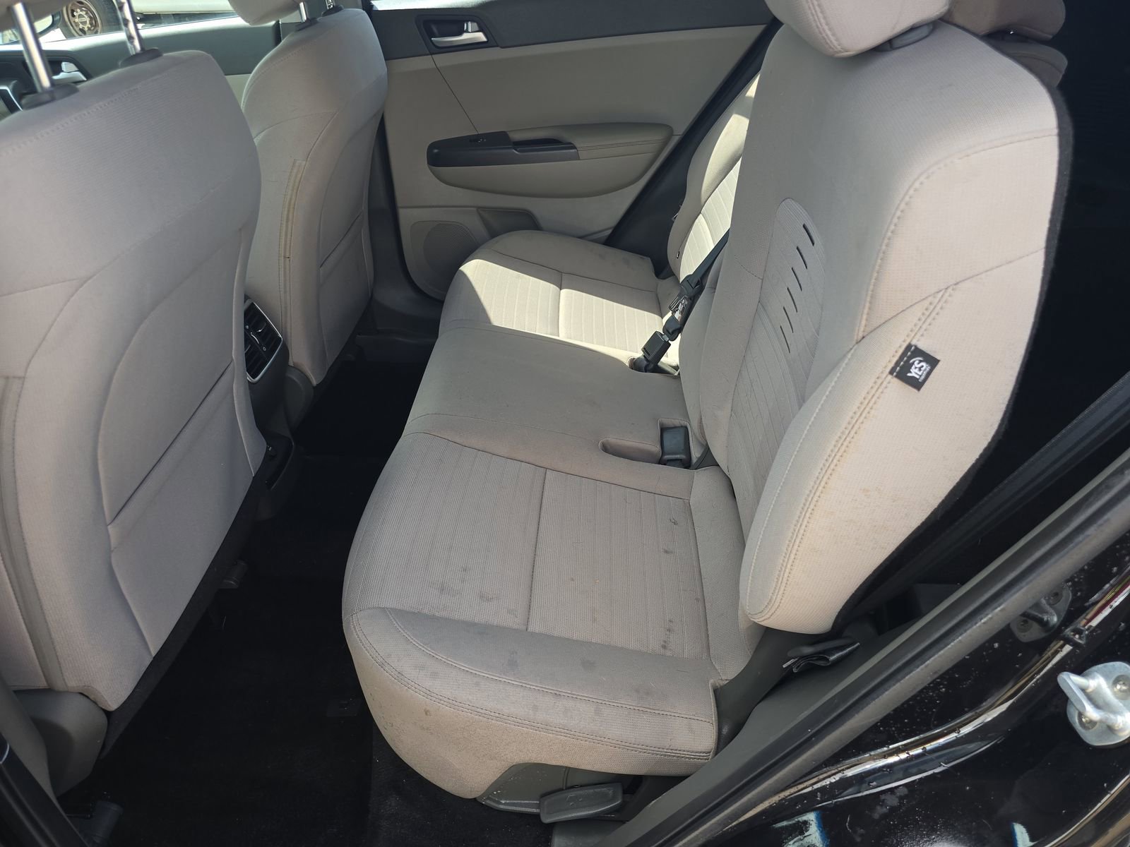 Used 2019 Kia Sportage LX w/ LX Popular Package AWD/4WD image 18