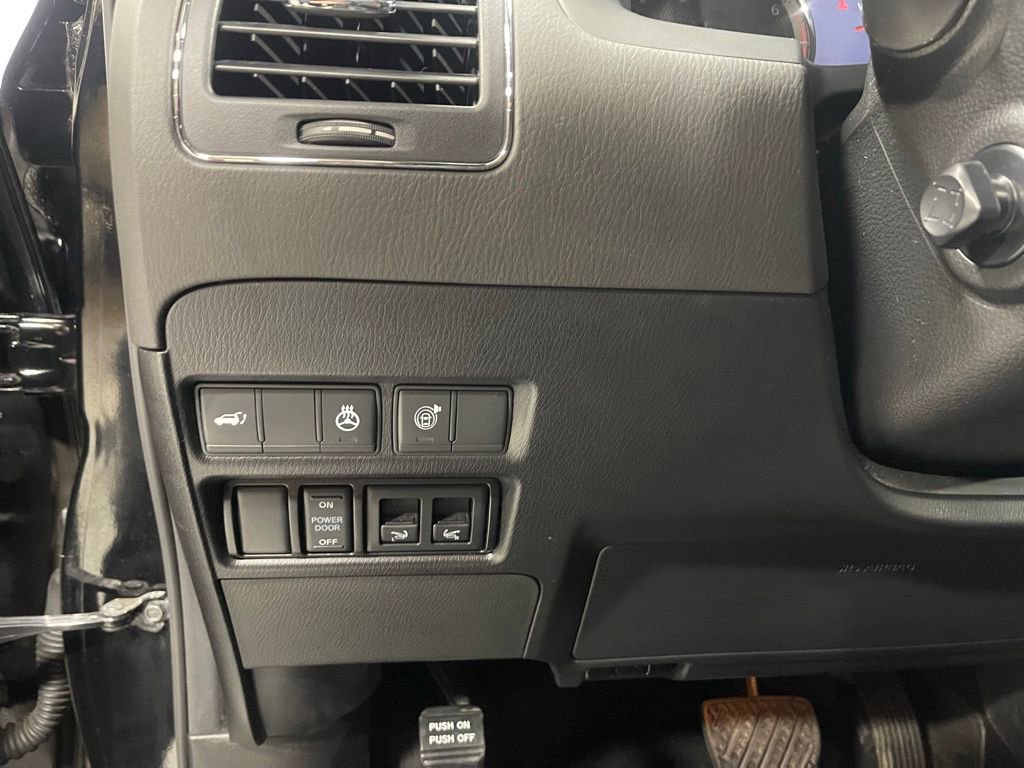 Used 2022 INFINITI QX80 Sensory w/ All-Season Package image 19