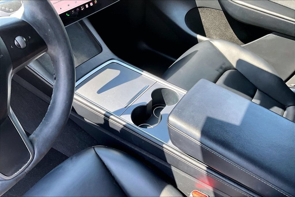 Used 2023 Tesla Model Y Long Range AWD/4WD image 15