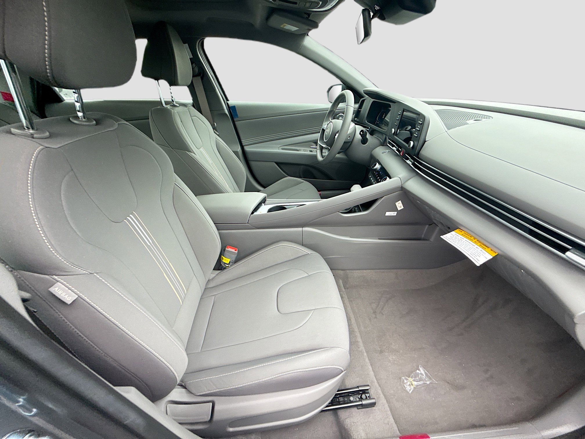 New 2026 Hyundai Elantra SEL Sport Premium FWD image 20