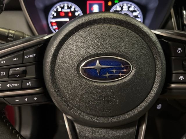 Used 2023 Subaru Outback Limited image 44