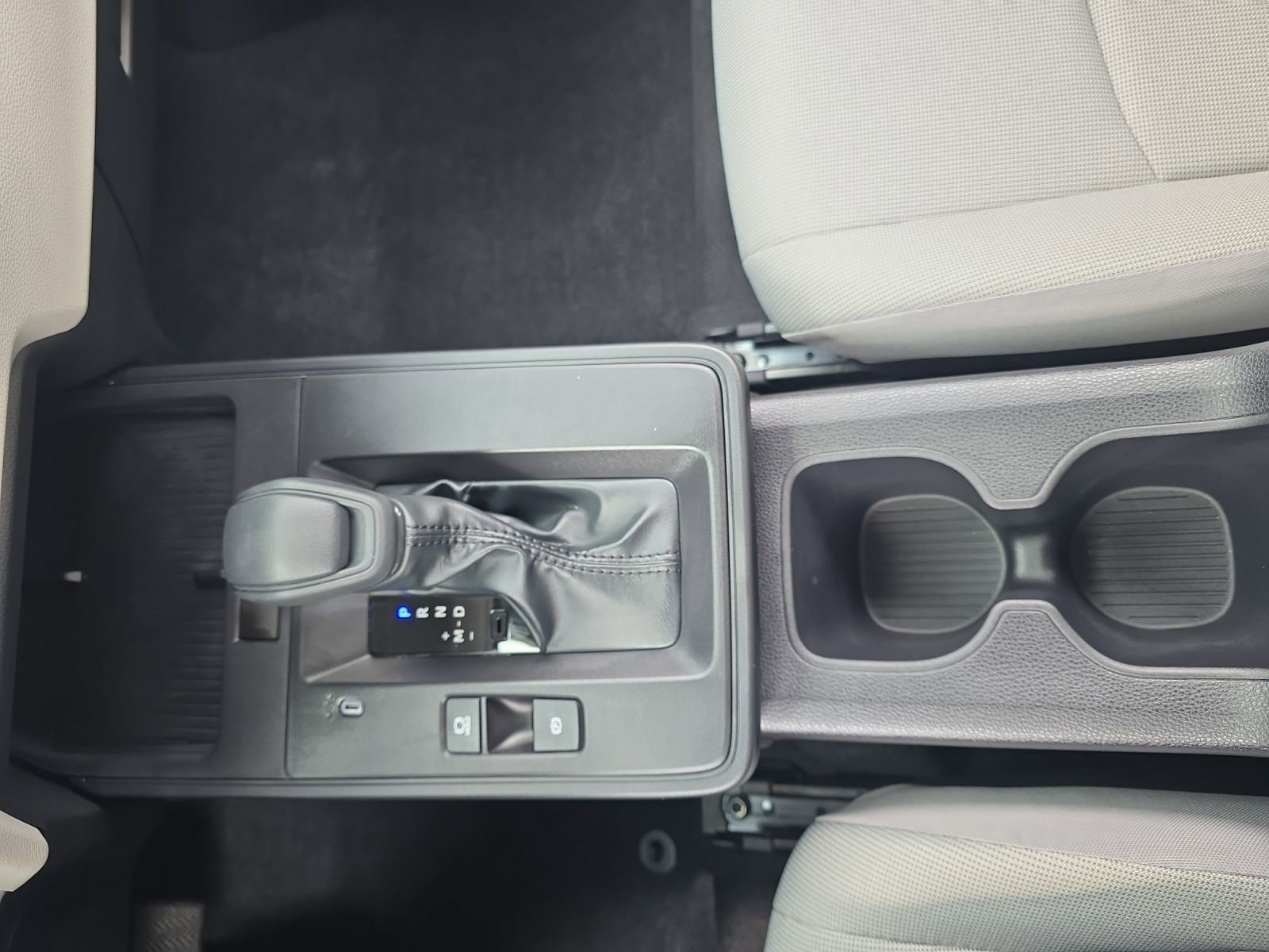 New 2026 Toyota Corolla Cross L image 22