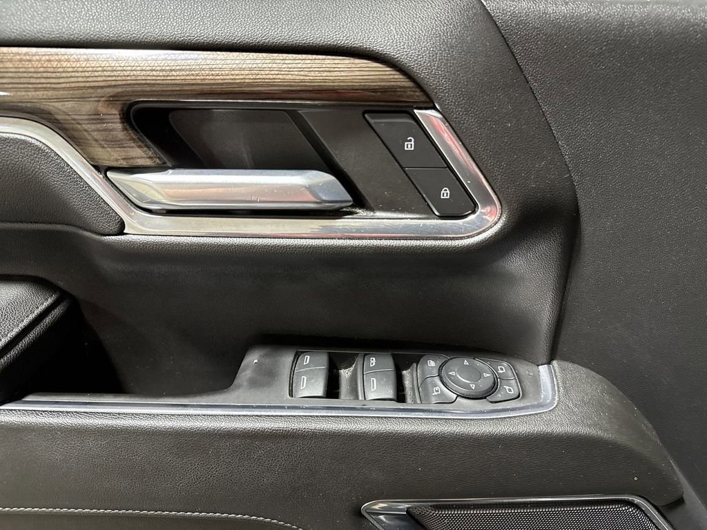 Used 2024 Chevrolet Silverado 2500 LT w/ All Star Edition image 21