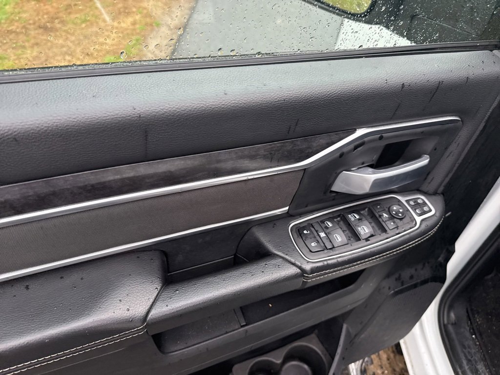 Used 2024 RAM 2500 Big Horn image 13