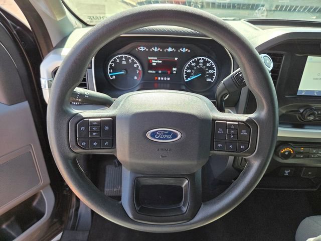 Used 2021 Ford F150 XLT AWD/4WD image 18