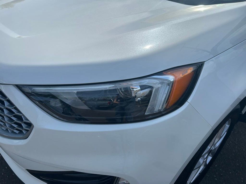 Certified 2023 Ford Edge SEL w/ Convenience Package AWD/4WD image 30