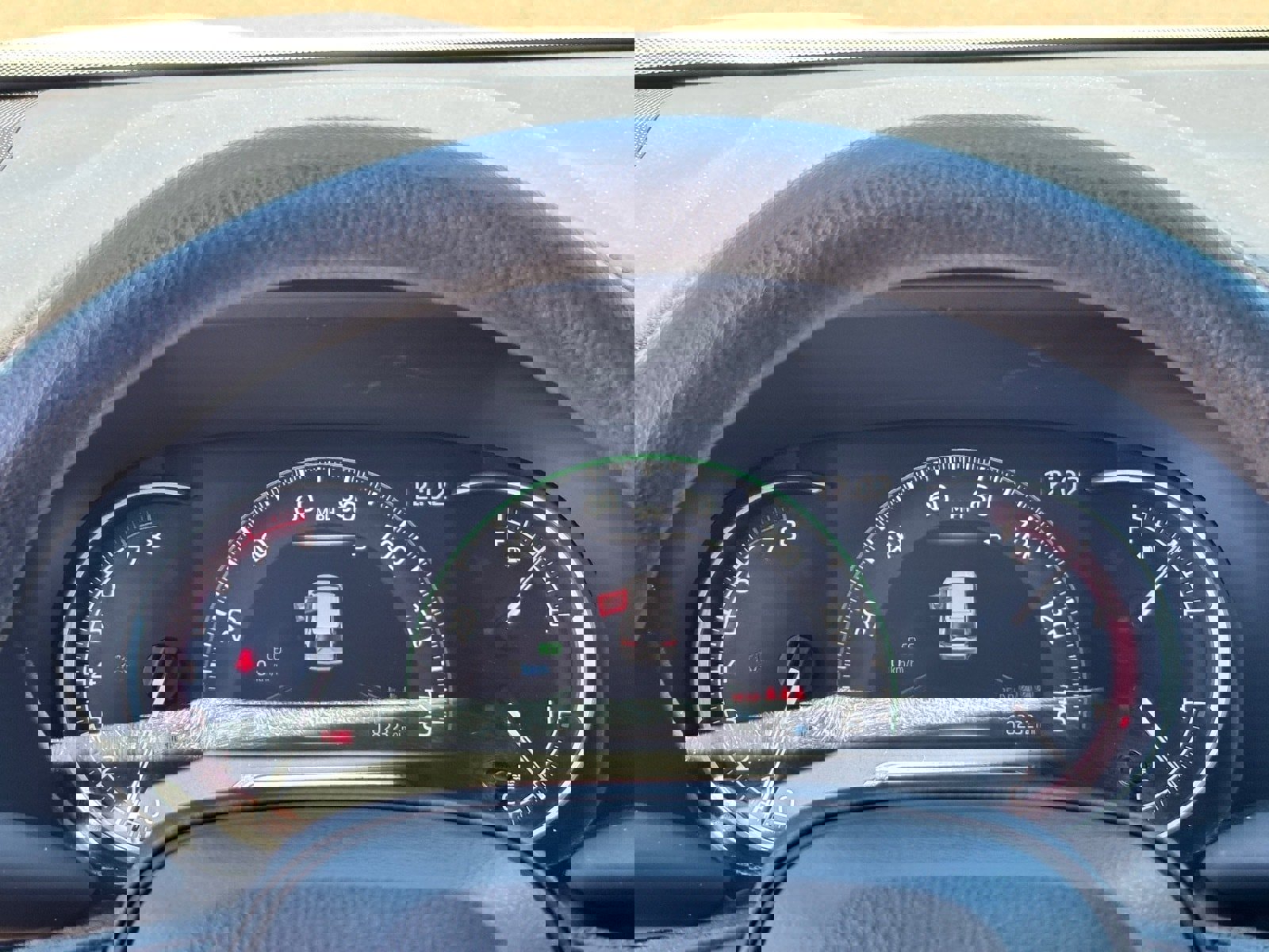 Used 2025 Toyota RAV4 LE image 21