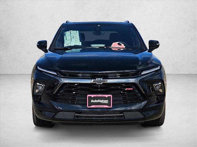 New 2026 Chevrolet Blazer RS w/ Driver Confidence II Package image 6