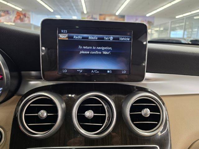 Used 2017 Mercedes-Benz GLC 300 image 18