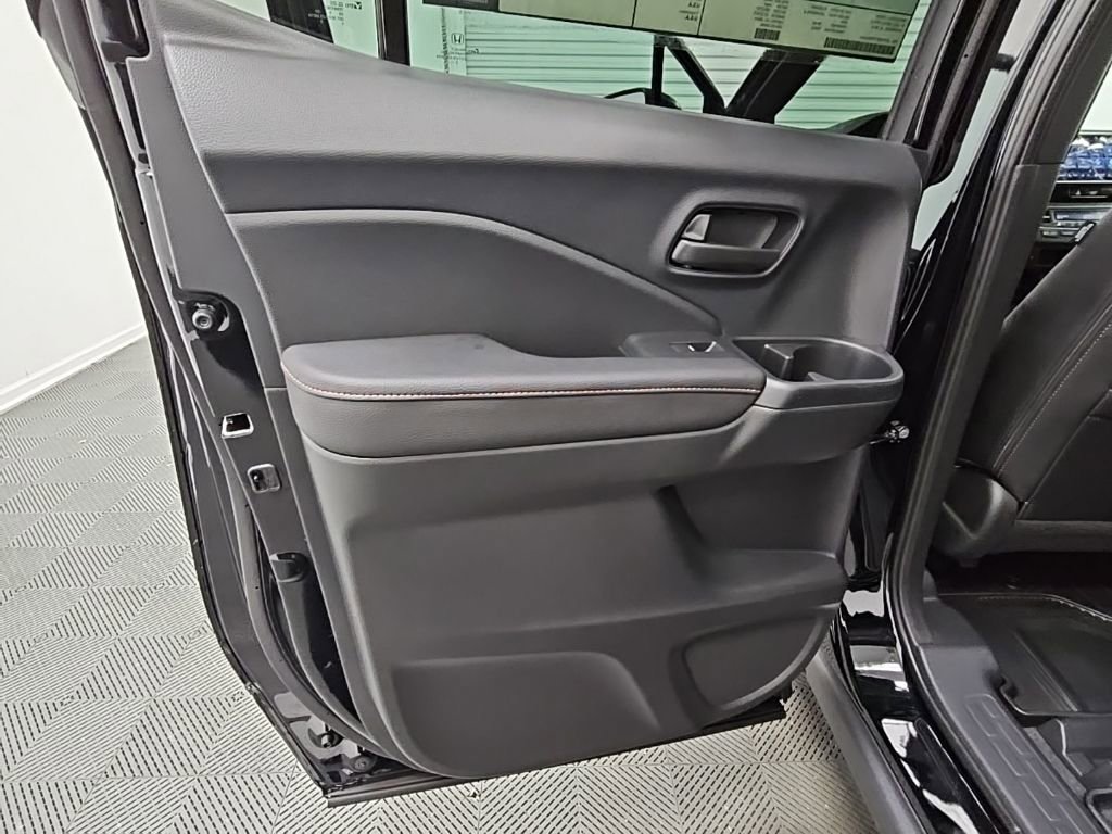 New 2026 Honda Ridgeline TrailSport+ image 34