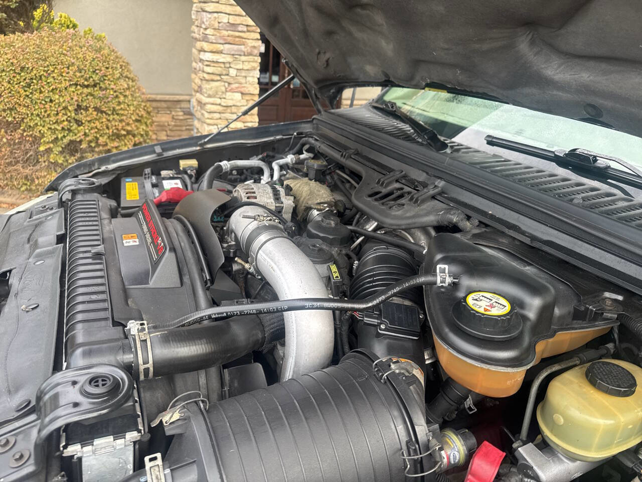 Used 2003 Ford F250 XL image 30