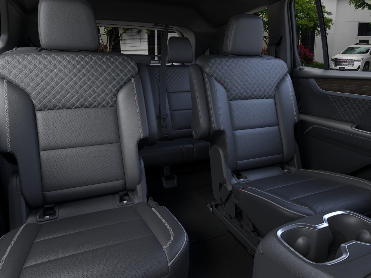 New 2026 GMC Acadia Denali w/ Super Cruise Package image 19