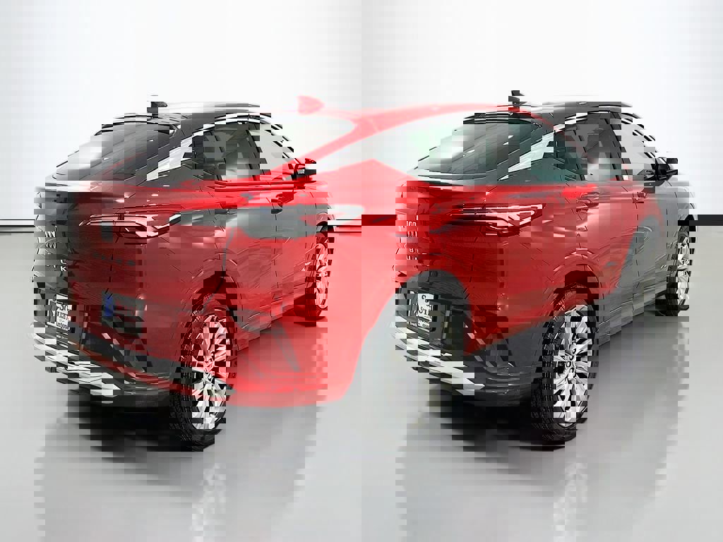 New 2026 Buick Envista Avenir image 7