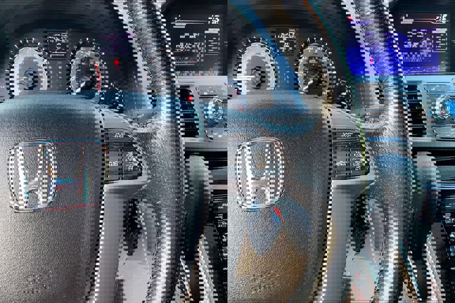 Used 2013 Honda Odyssey EX-L image 24