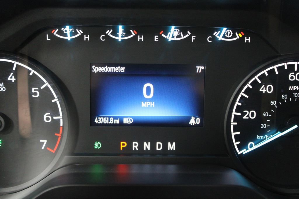 Used 2023 Ford F150 XL w/ STX Appearance Package image 34