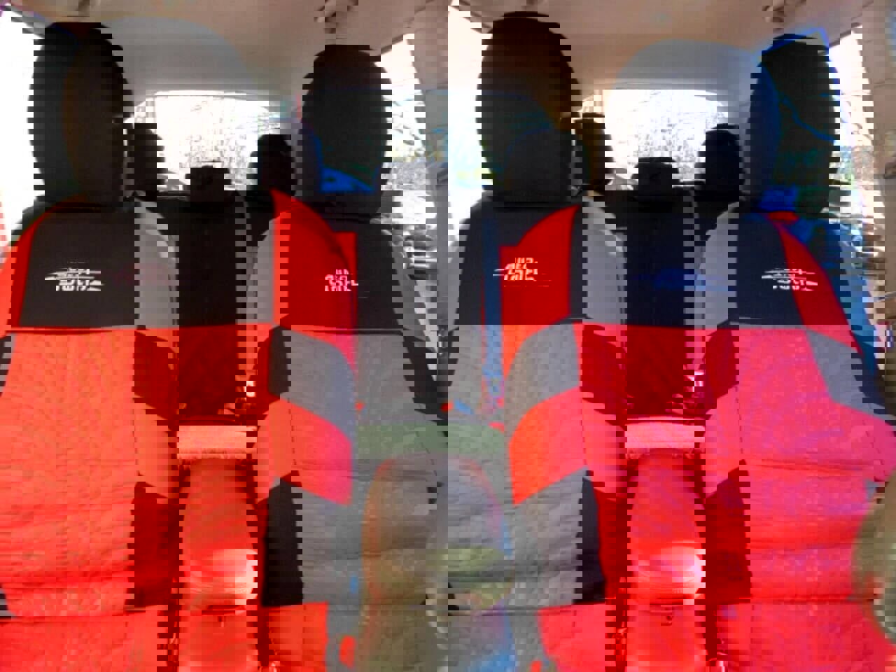 Used 2015 Kia Soul EV + image 14