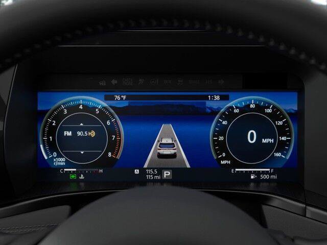 New 2026 Subaru Outback Touring AWD/4WD image 17