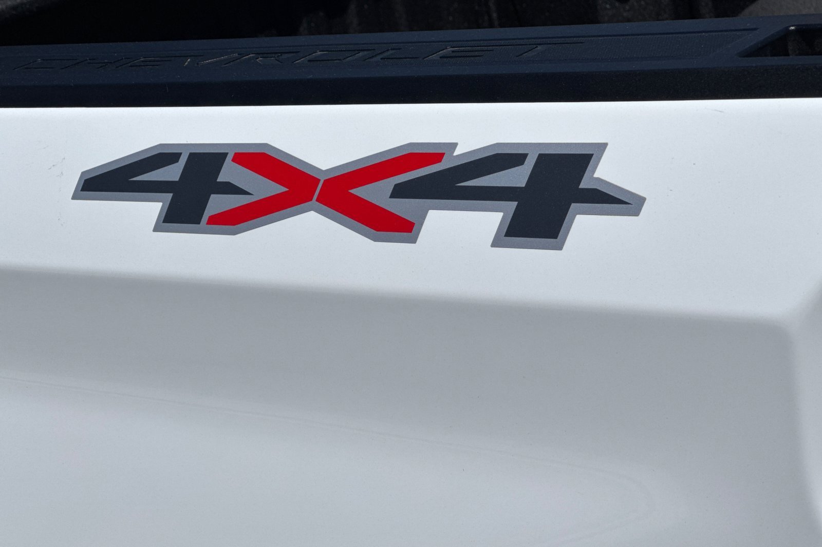 New 2025 Chevrolet Silverado 1500 Custom image 7