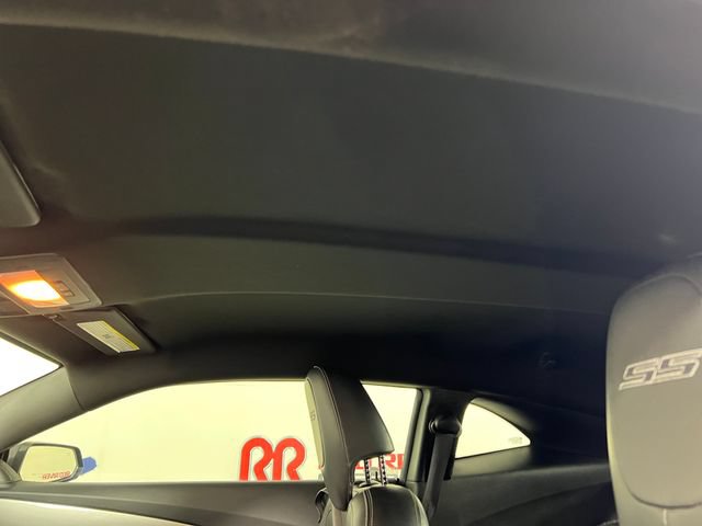 Used 2010 Chevrolet Camaro SS w/ RS Package RWD image 19