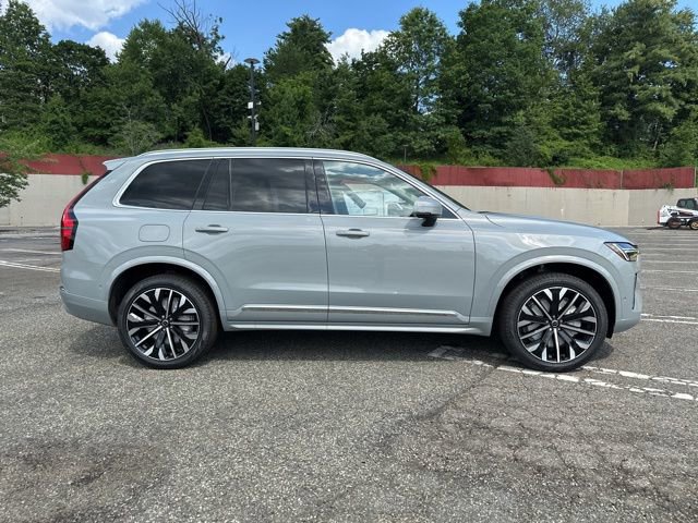 New 2026 Volvo XC90 B6 Plus w/ Protection Package Premier image 8