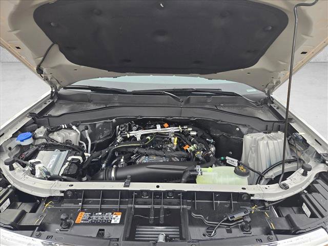 New 2026 Ford Explorer Active w/ Active Comfort Package image 17