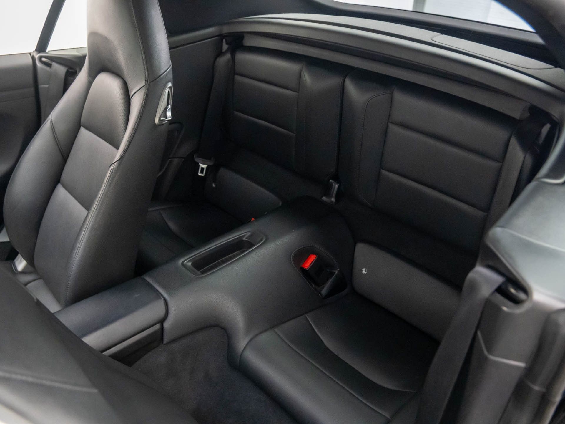 Used 2012 Porsche 911 Carrera S image 17