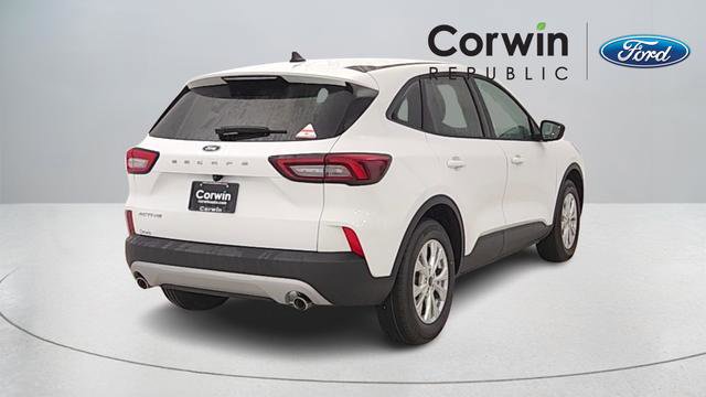 New 2026 Ford Escape Active image 7