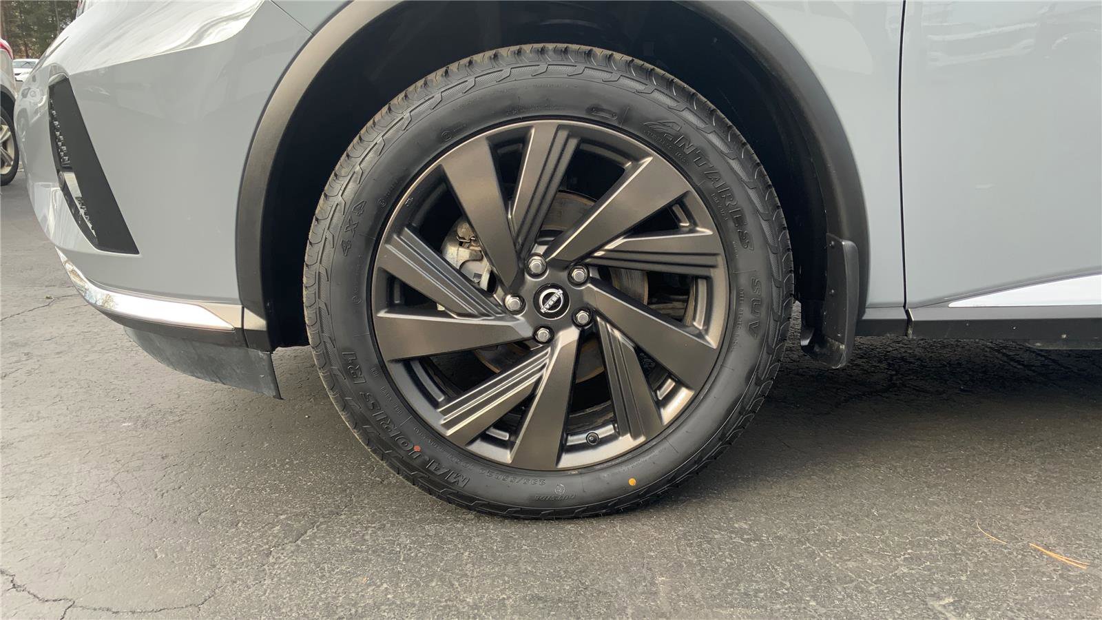 Used 2024 Nissan Murano SL image 19