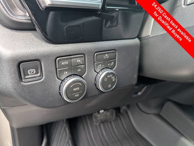 New 2026 GMC Sierra 1500 SLE AWD/4WD image 18