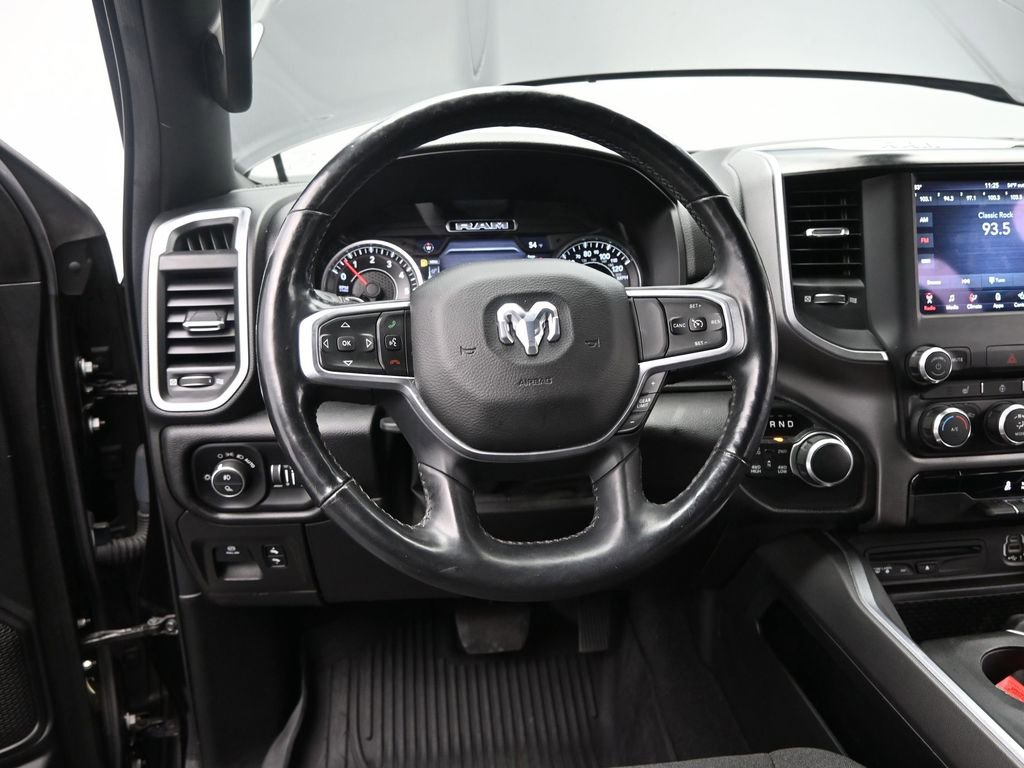 Used 2019 RAM 1500 Big Horn image 36