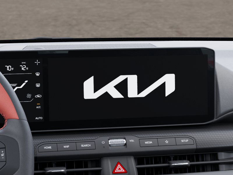 New 2026 Kia K4 GT-Line image 20