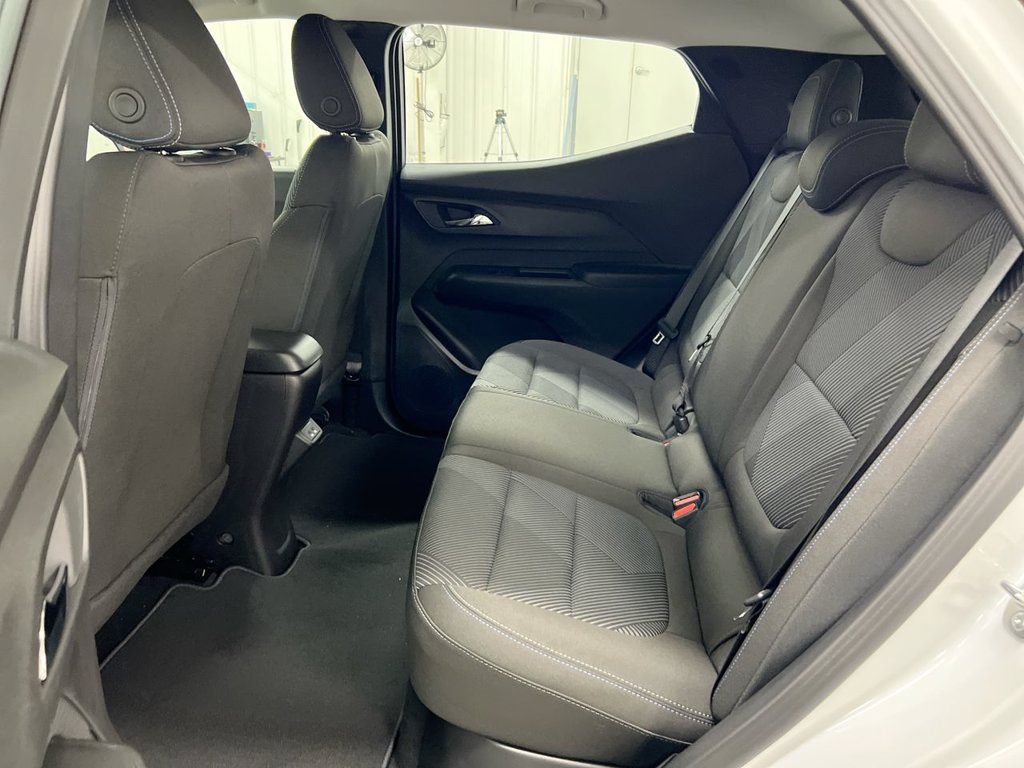 New 2027 Chevrolet Bolt LT FWD image 23