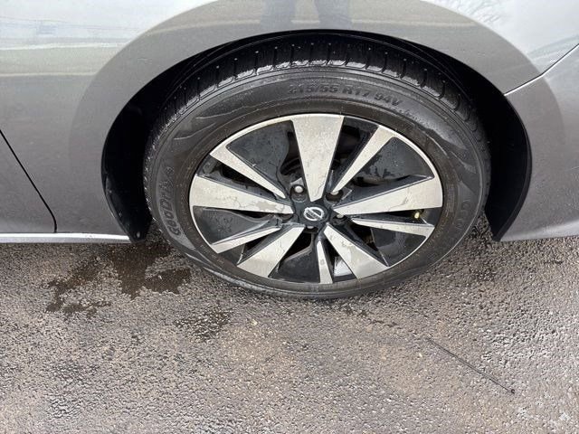 Used 2019 Nissan Altima 2.5 SL image 42