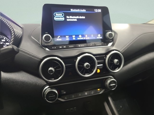 Used 2021 Nissan Sentra SV FWD image 29