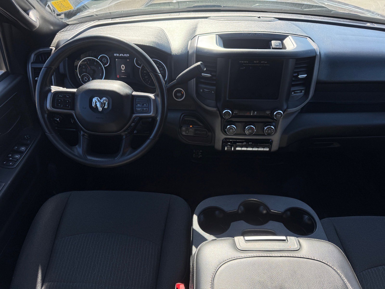 Used 2021 RAM 3500 Tradesman image 19