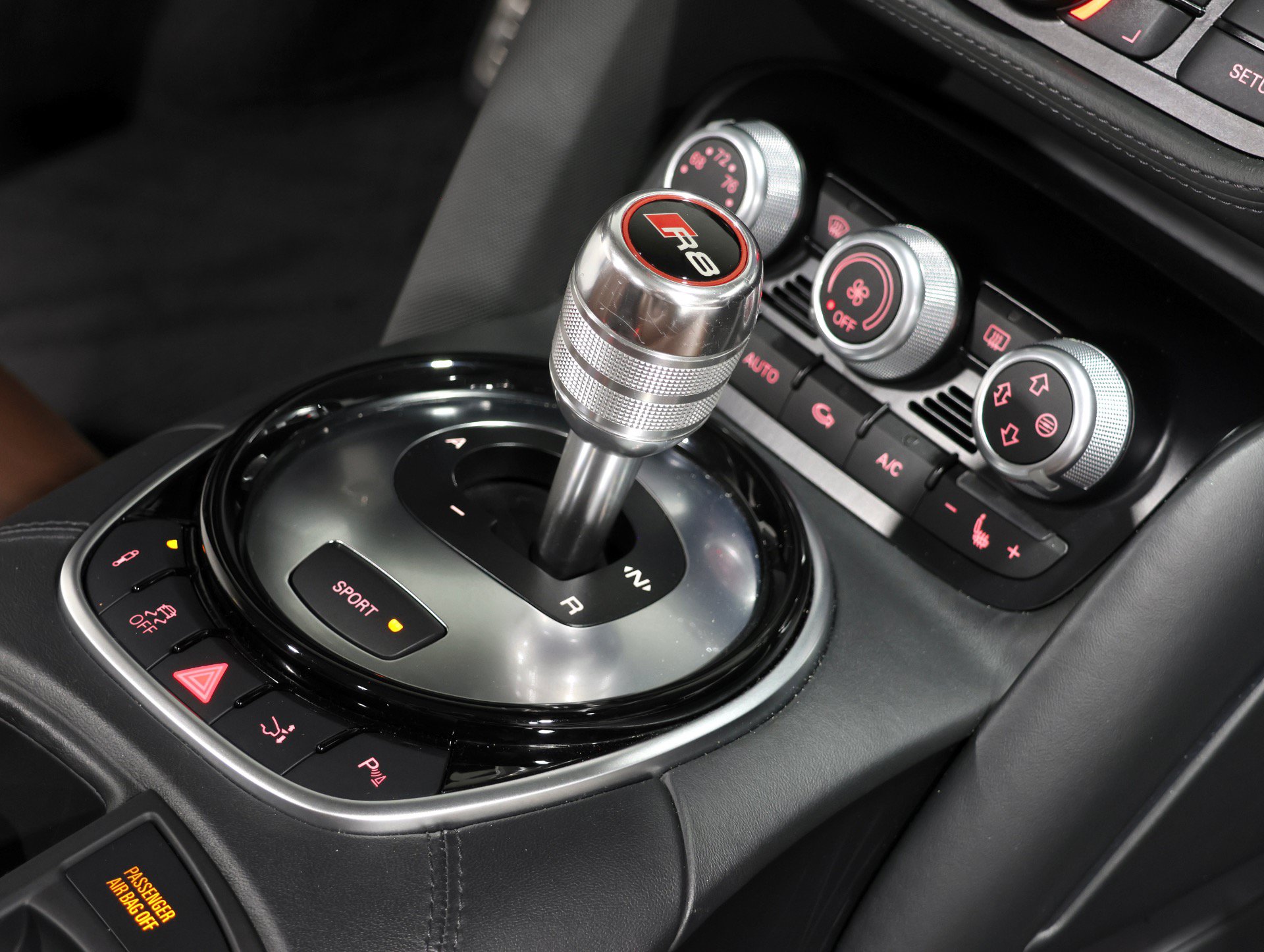 Used 2014 Audi R8 V10 AWD/4WD image 71