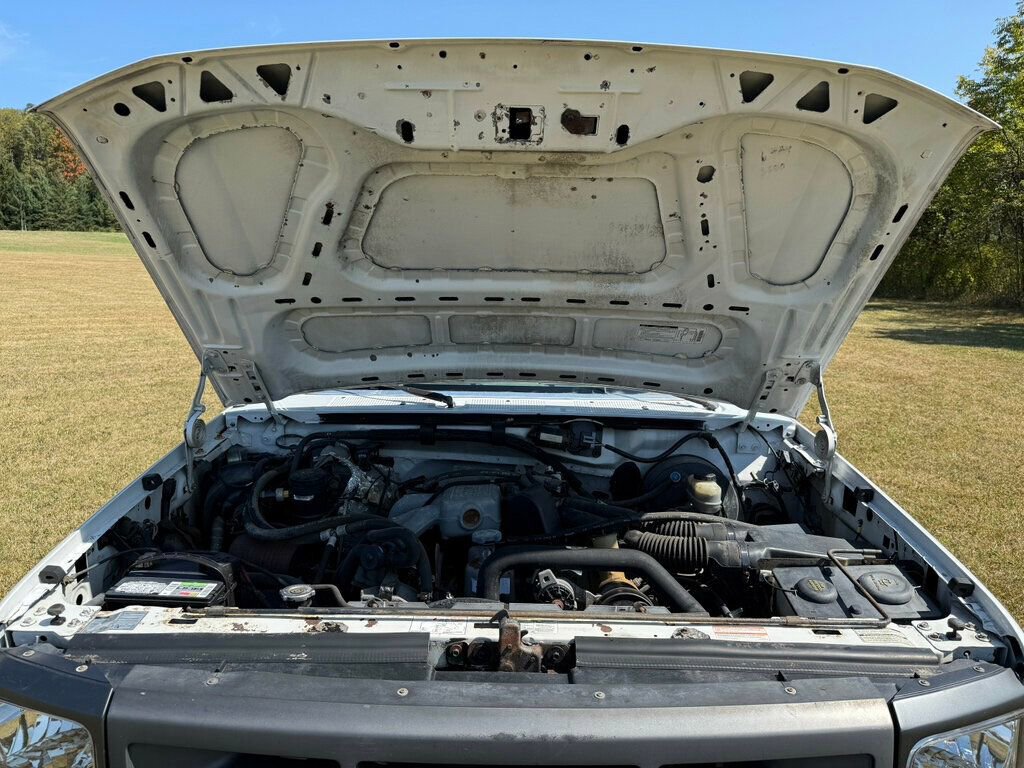 Used 1995 Ford F250 2WD Regular Cab image 36