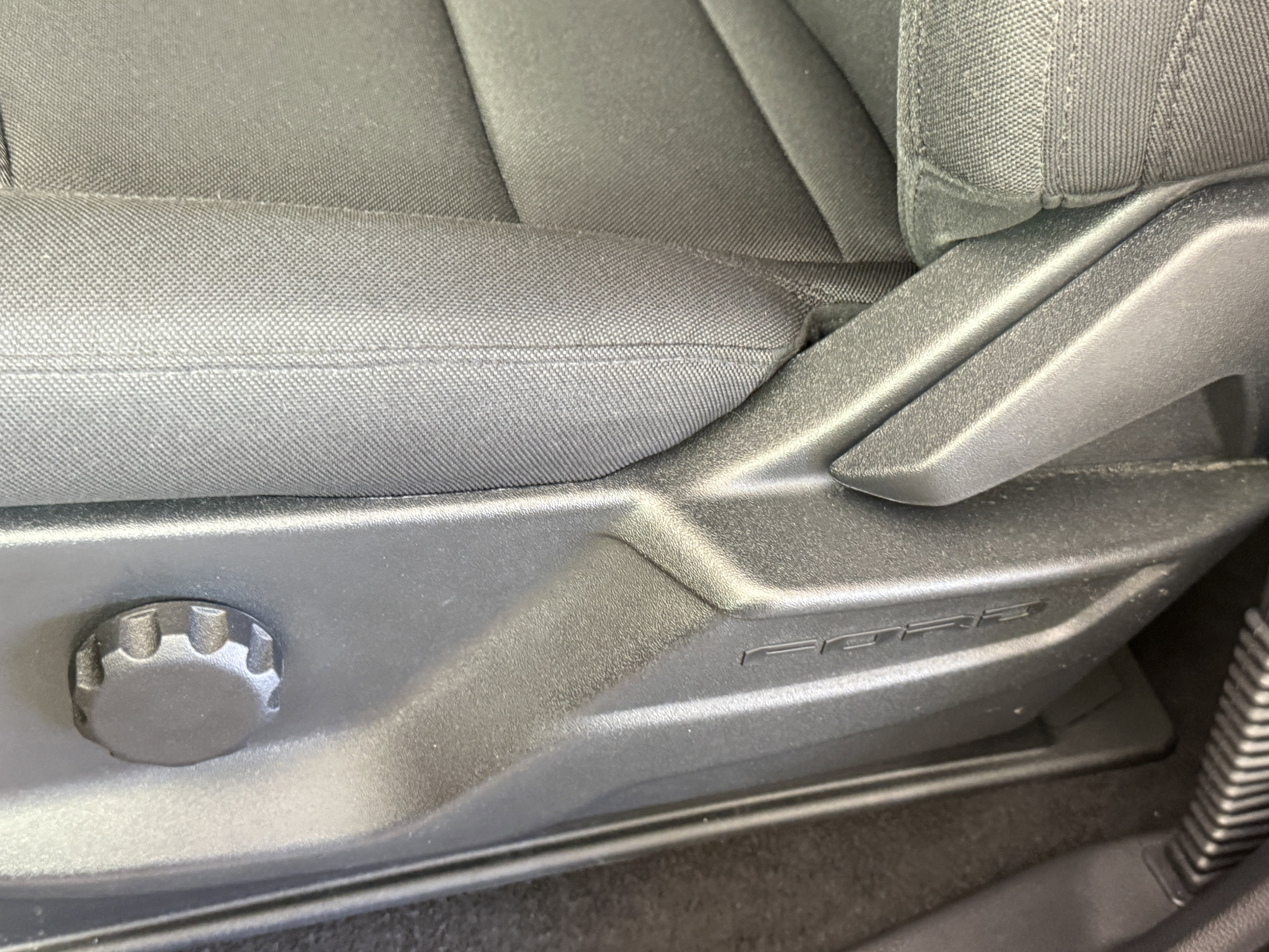 Certified 2023 Ford F150 XL w/ STX Appearance Package image 17