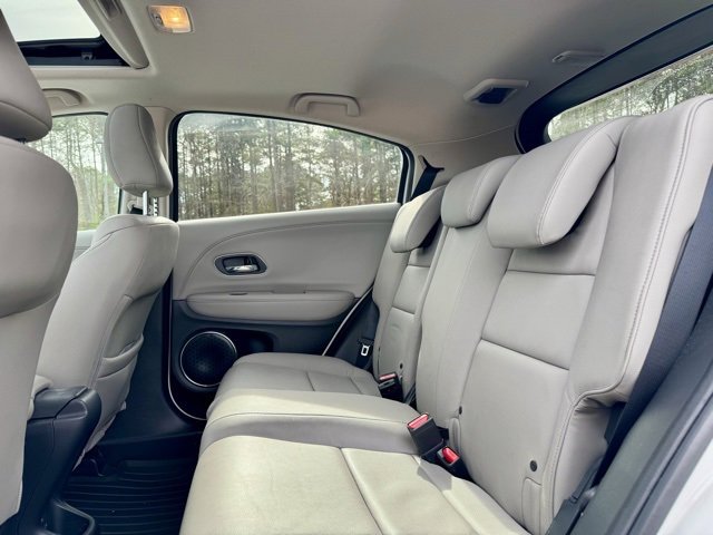 Used 2016 Honda HR-V EX-L image 28