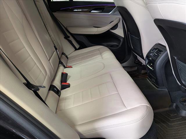 Used 2019 BMW X3 M40i w/ Premium Package image 19