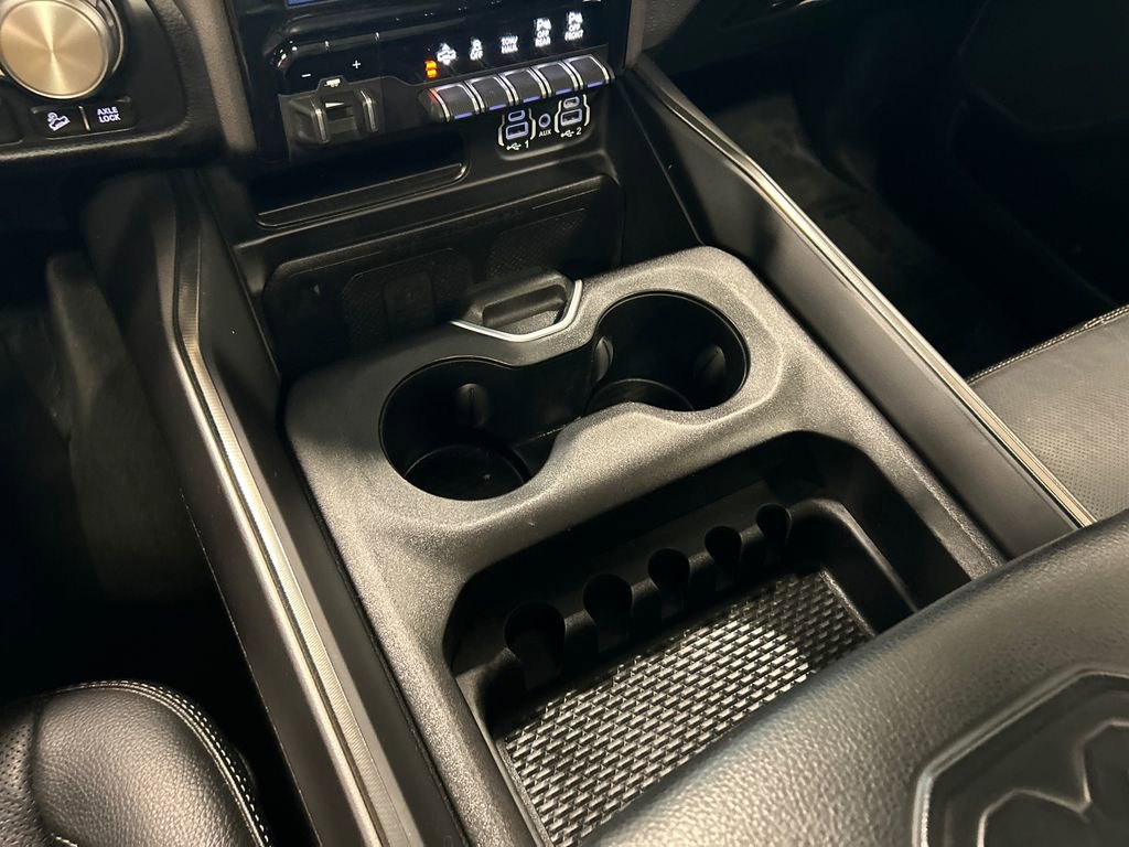 Used 2021 RAM 1500 Rebel w/ Rebel Level 2 Equipment Group AWD/4WD image 26